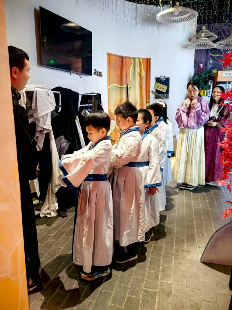 长武县灯光秀活动策划